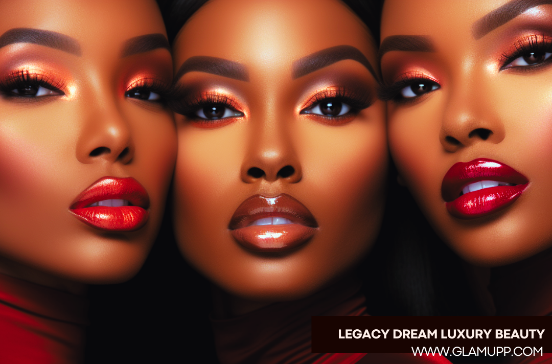 The Legacy Dream Luxury Company