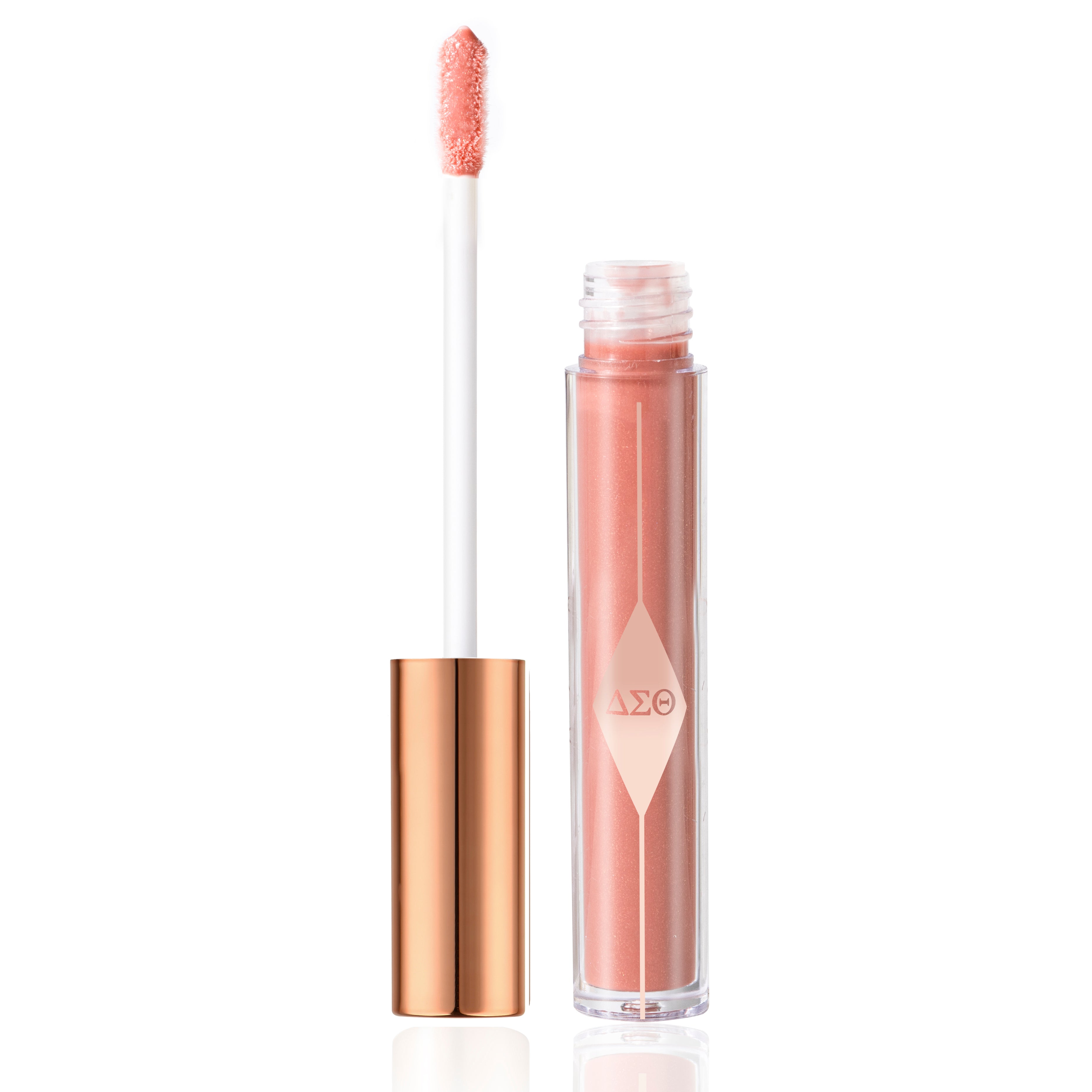 Diamond Lip Gloss - Gwen