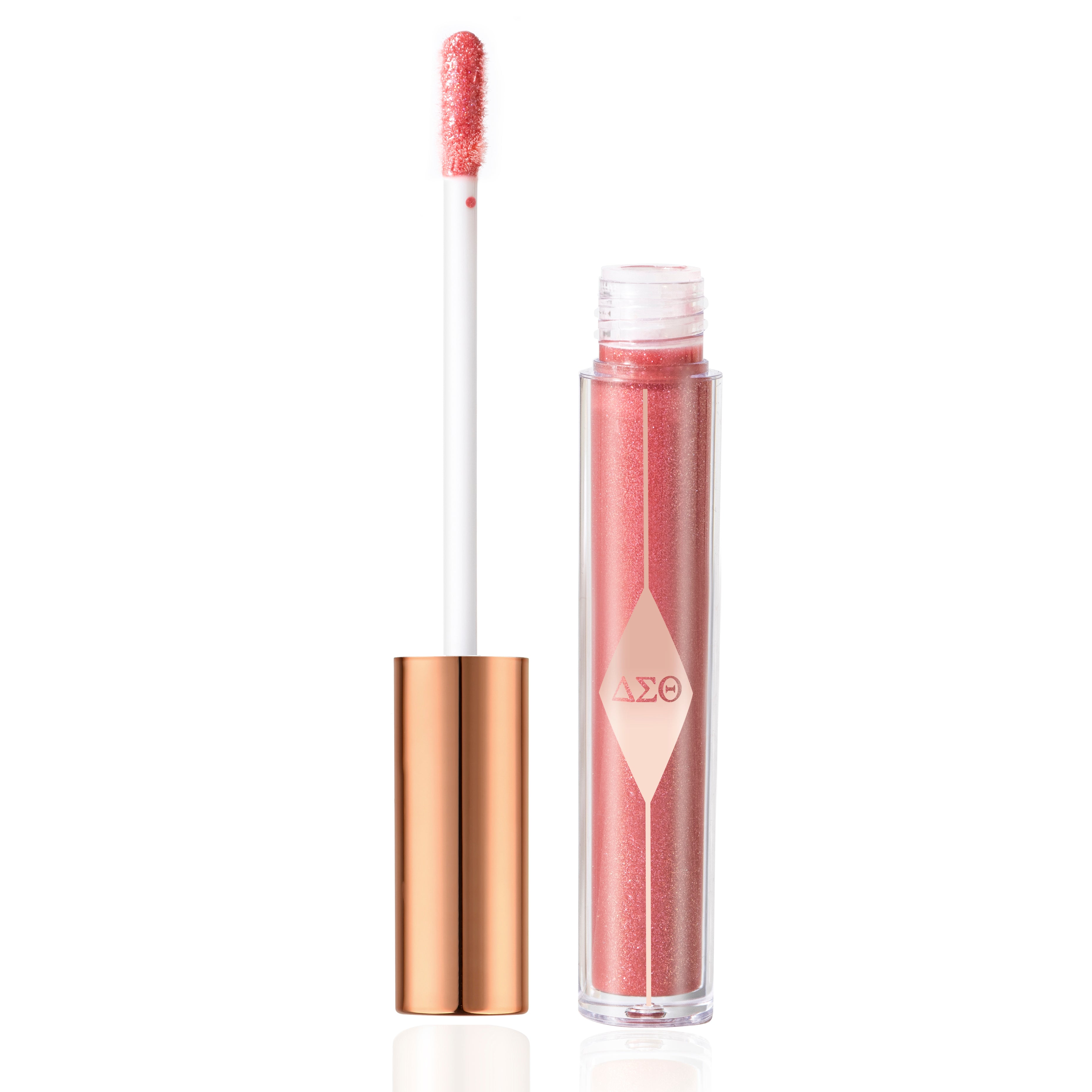 Diamond Lip Gloss - Selma