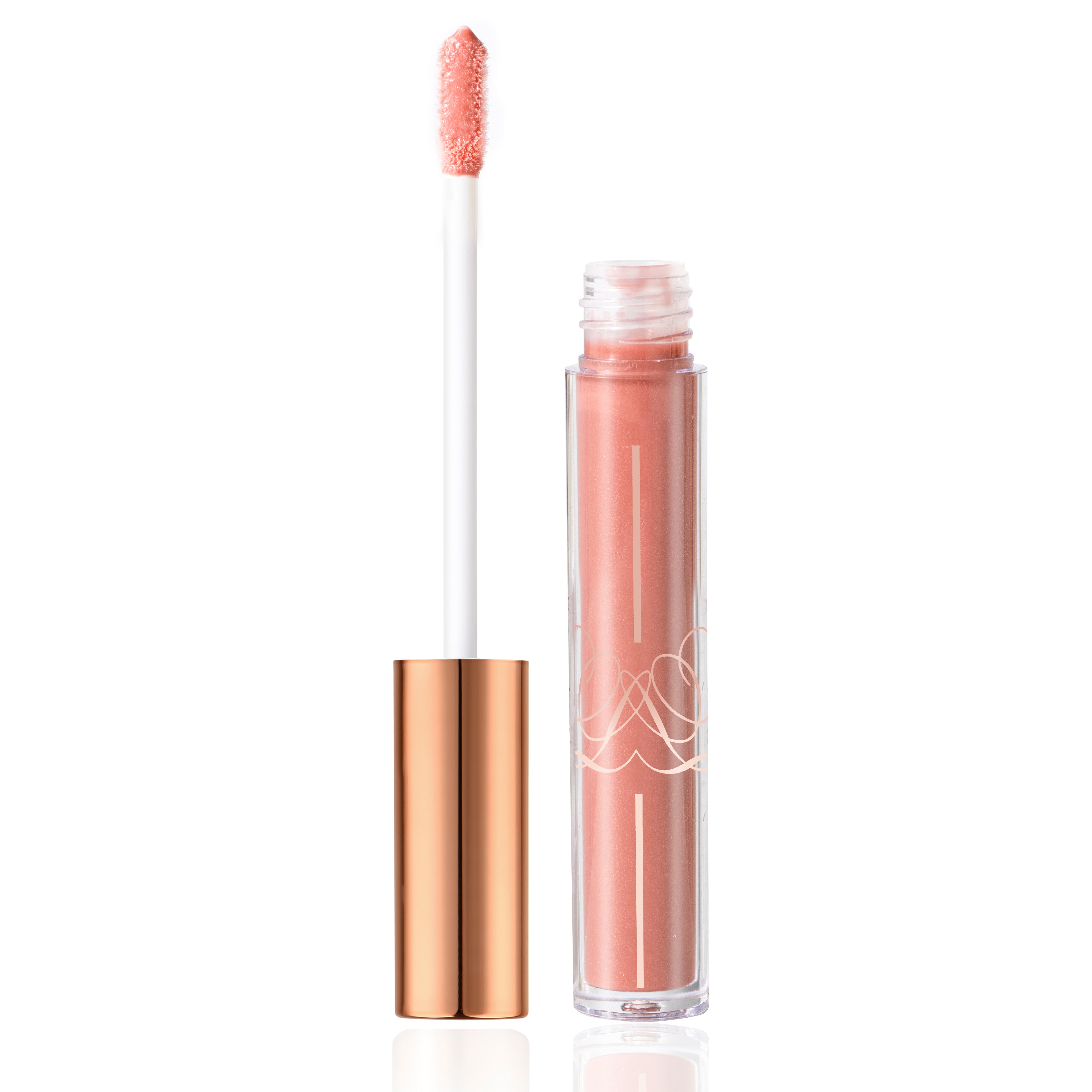 LDL - Diamond Lip Gloss - Gwendolyn