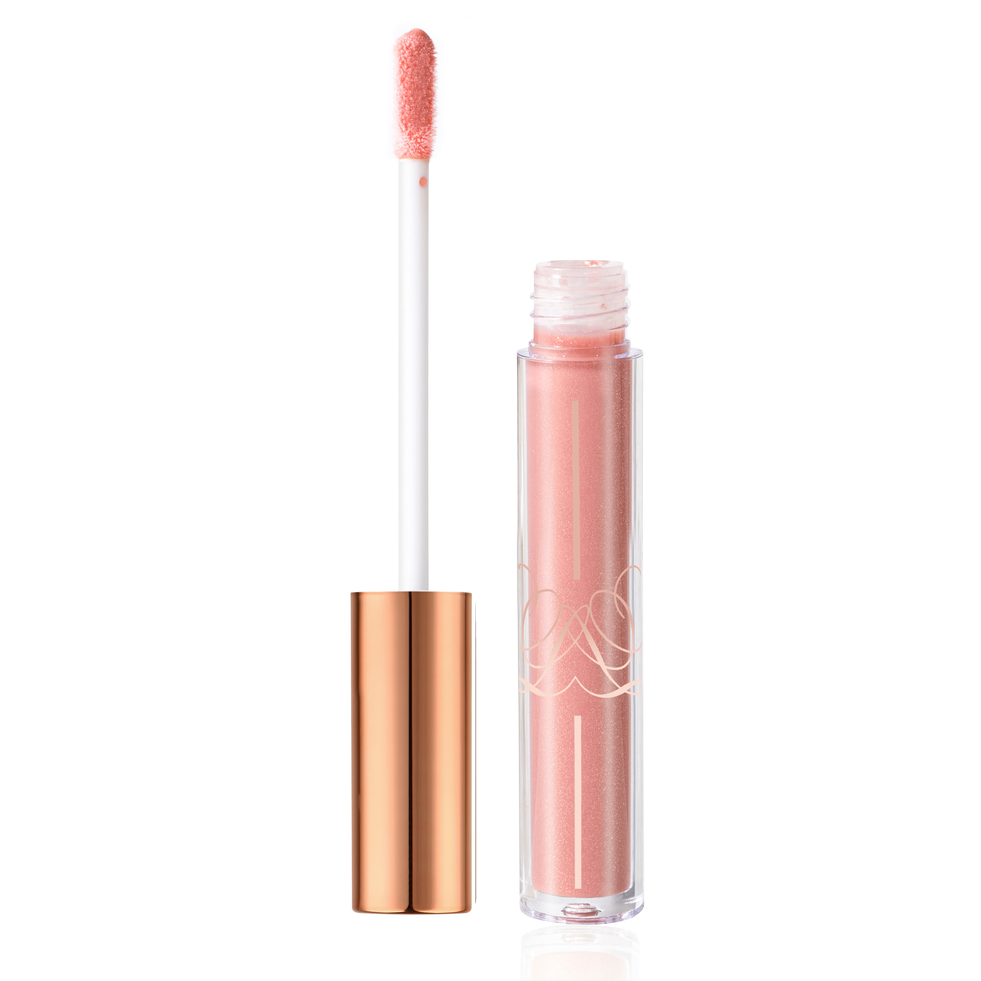 LDL - Diamond Lip Gloss Hallie