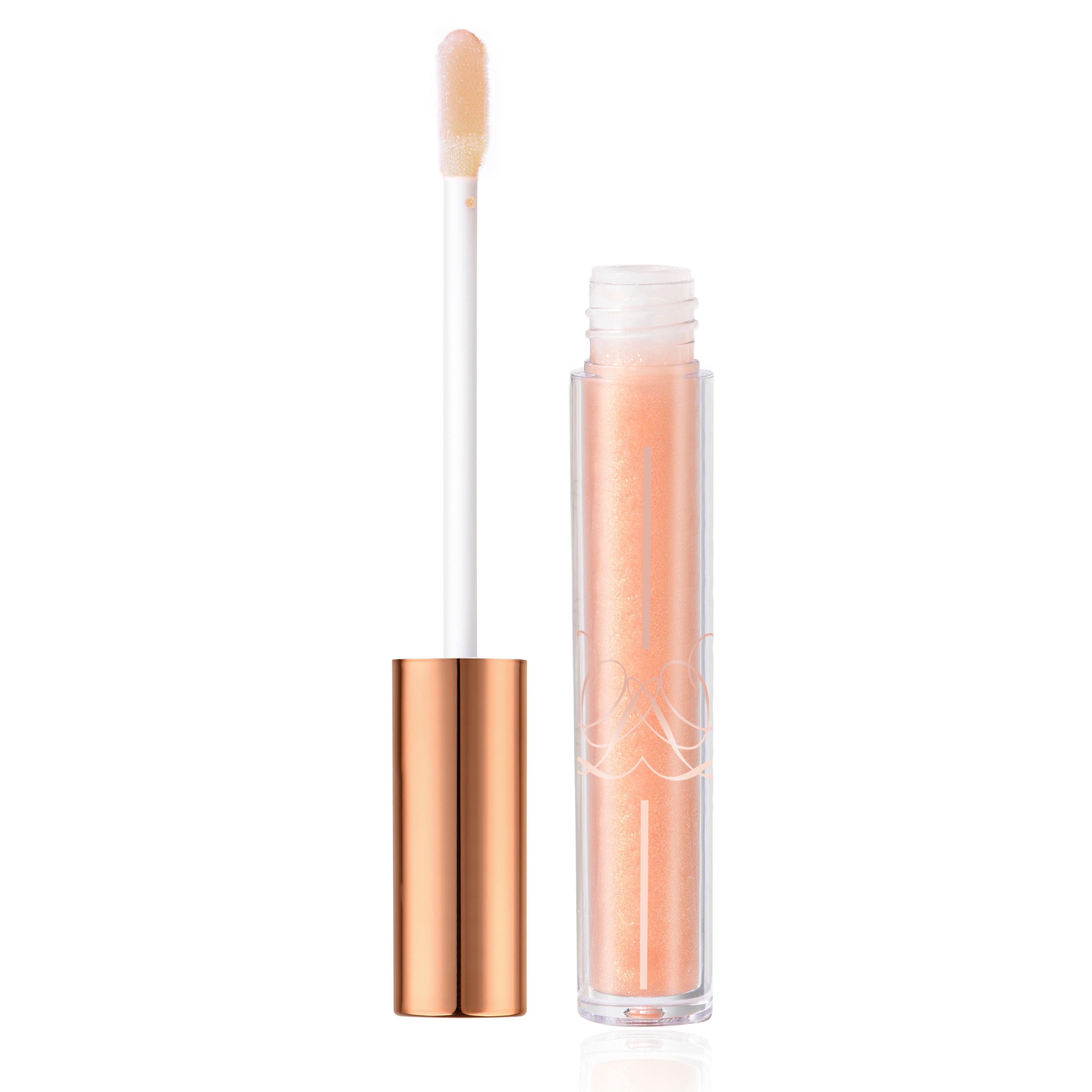 LDL - Diamond Lip Gloss - Jessie