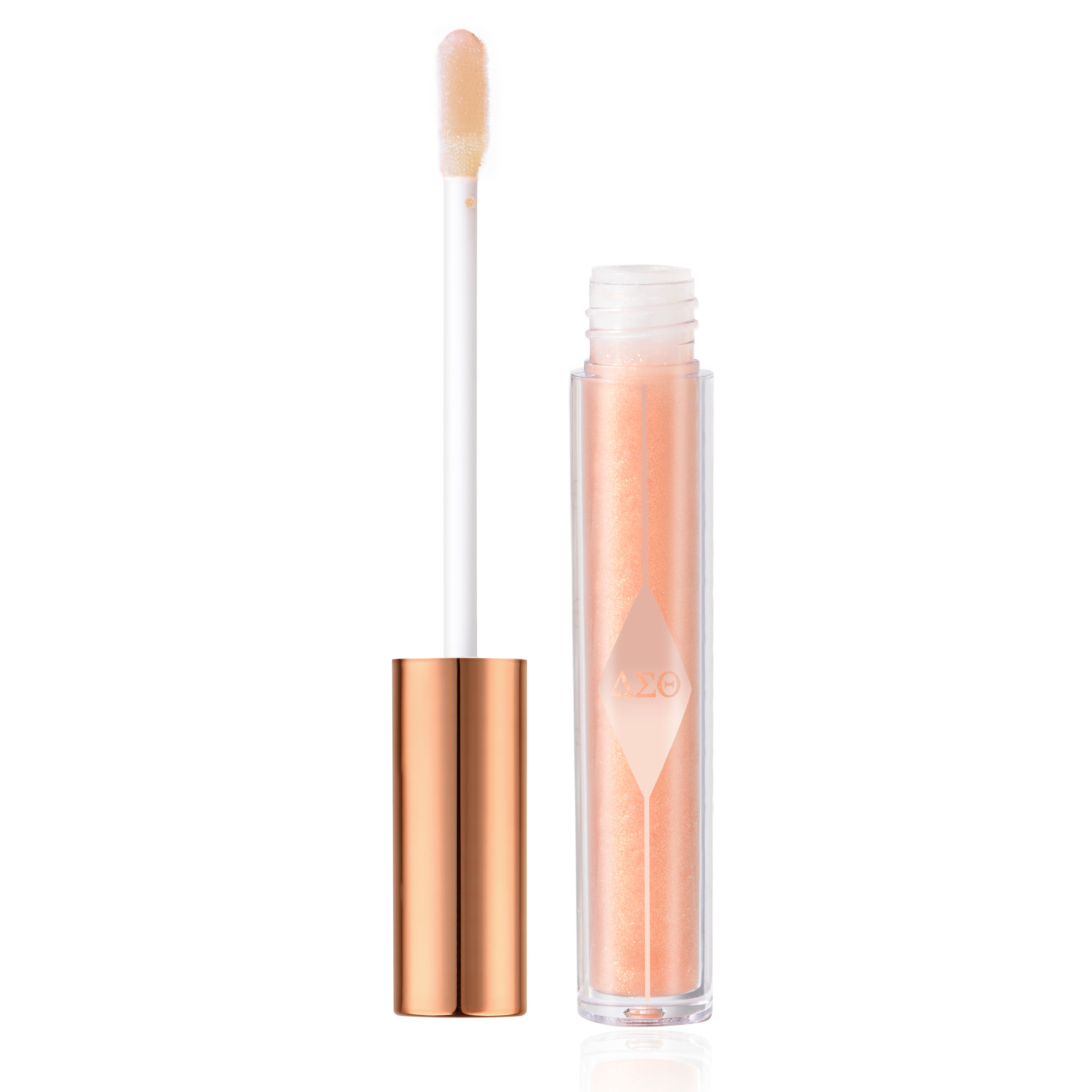 Diamond Lip Gloss - Jessie