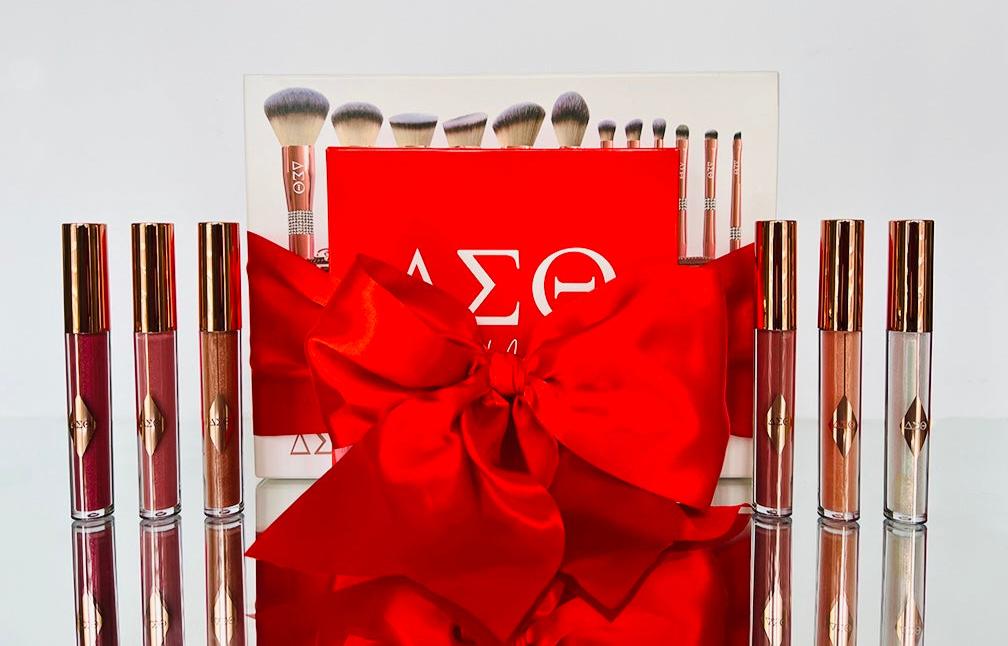 Every Woman's Dream Gift Set