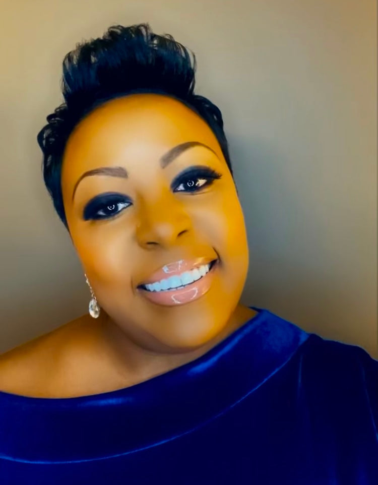 Founder Makeup Company