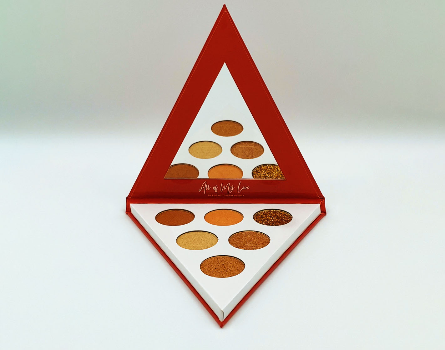 LIMITED EDITION - THE ULTIMATE DELTA SLAY KIT - BRONZE