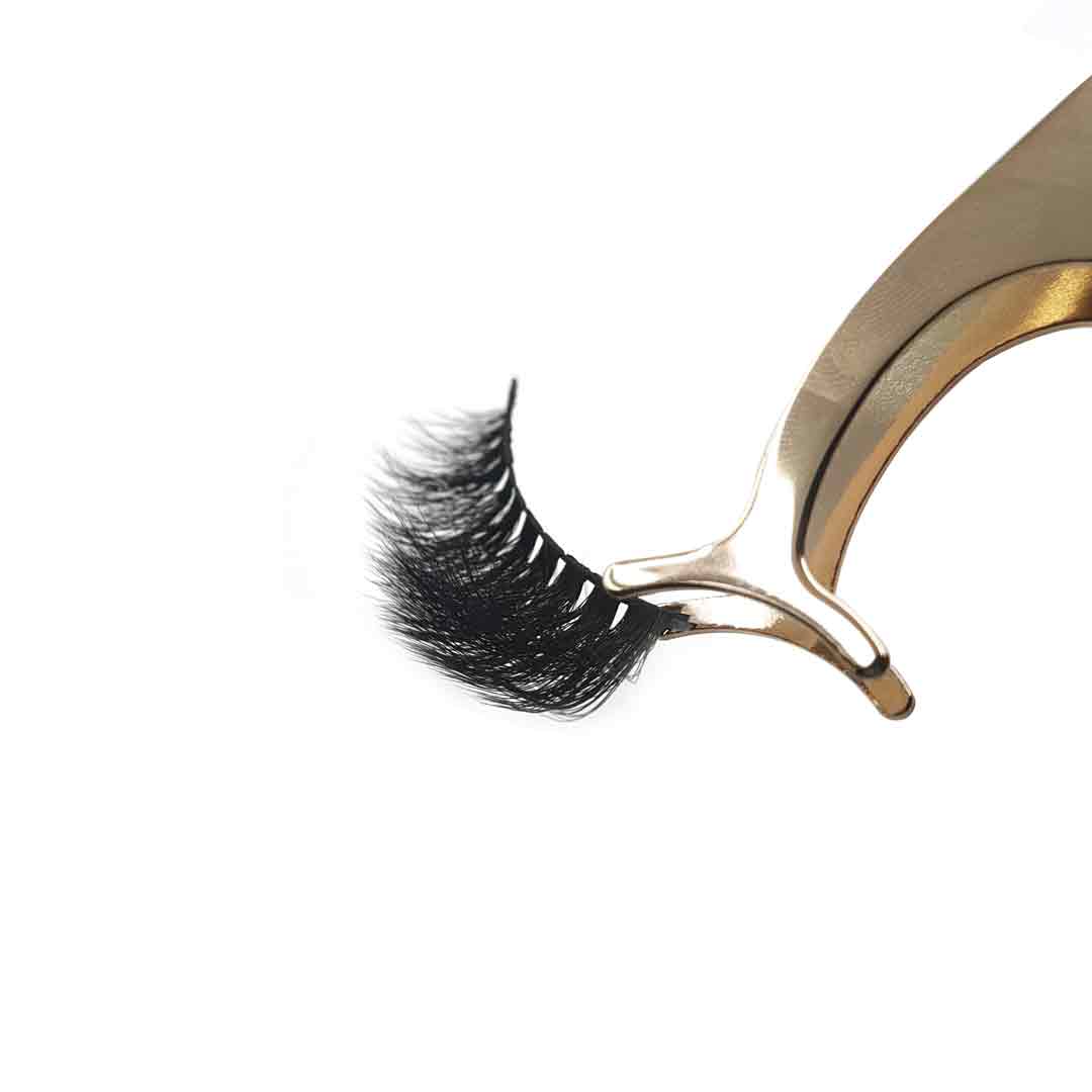 The LDL 5D Lash - Cicely