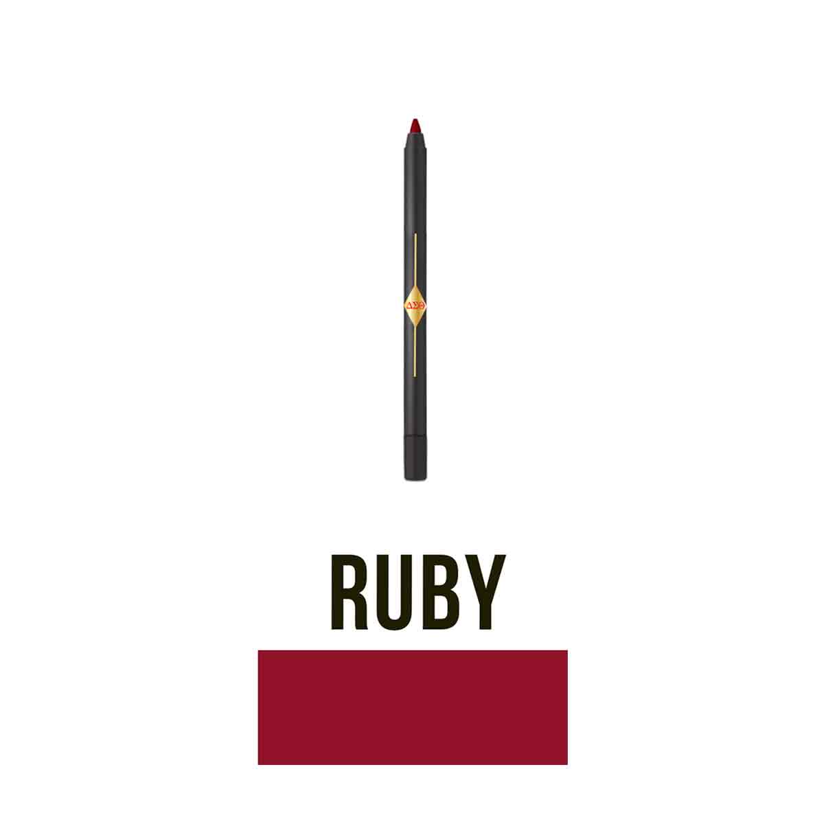 A smooth, creamy formula that glides on effortlessly to help line and define your lips. Highly pigmented, rich, smudge-proof color that prevents lip color bleeding and extends the wear of your lip gloss and lipstick. Wear alone or under your favorite lip gloss and lipstick.