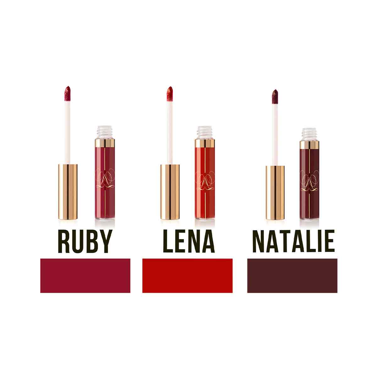 DELTA LIPSTICK DST LIPSTICK DST LIP GLOSS DELTA MATTE LIP GLOSS DELTA GLOSSY LIP GLOSS Lipkit Lip kits