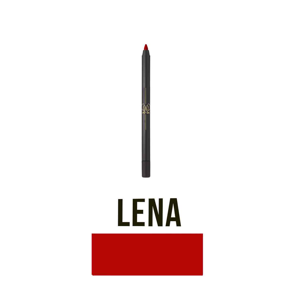 LEGACY DREAM LUXURY LIP LINER - LENA