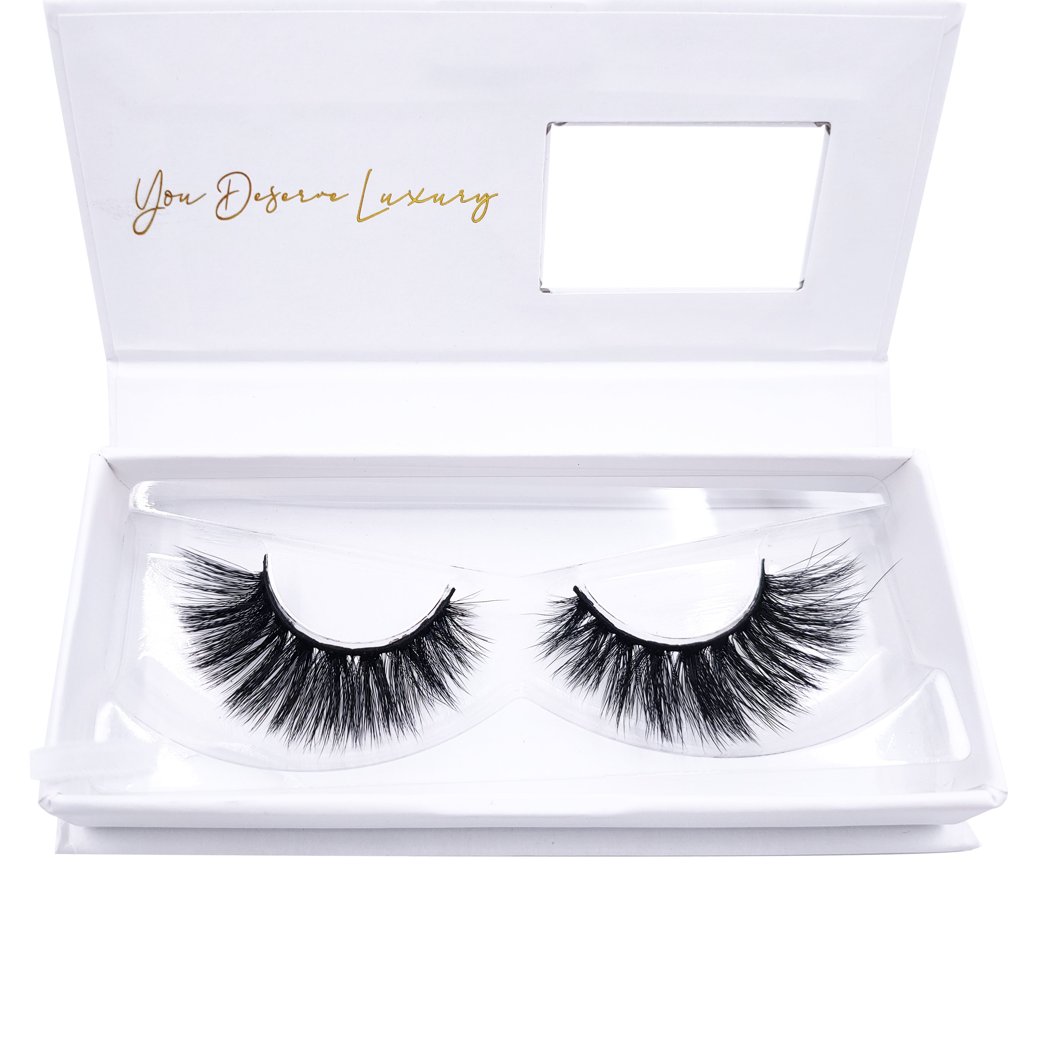 The ΔΣΘ Suzanne 5D Lash