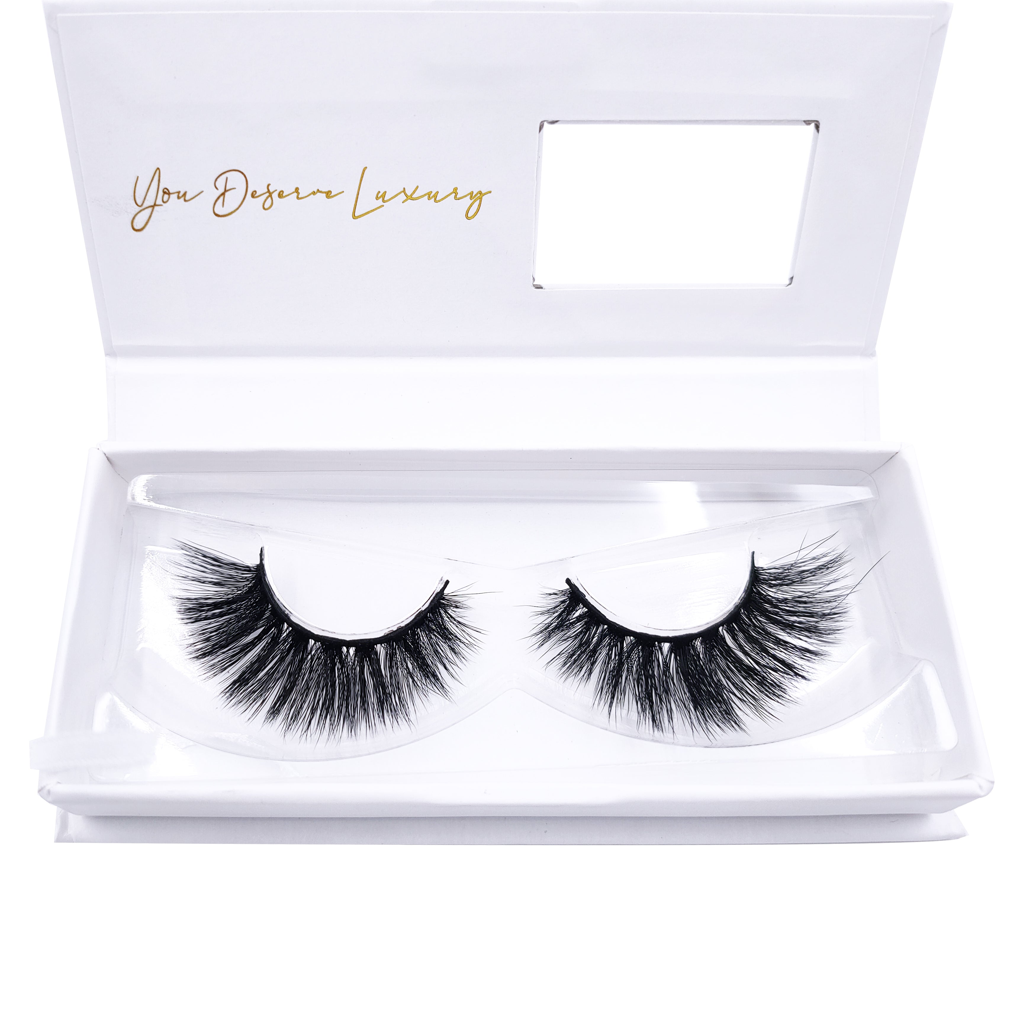 The LDL Suzanne 5D Lash