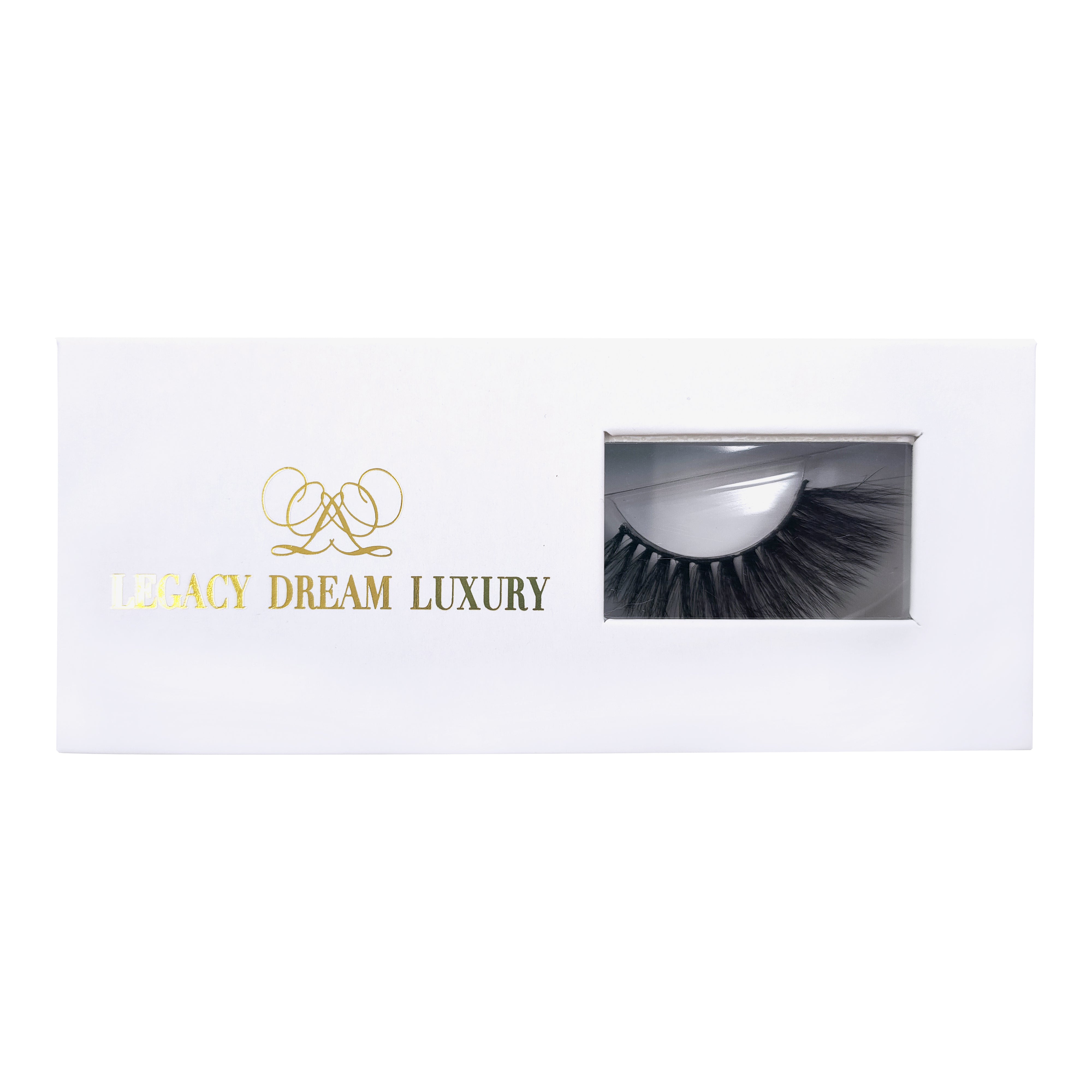 The LDL Angela 5D Lash