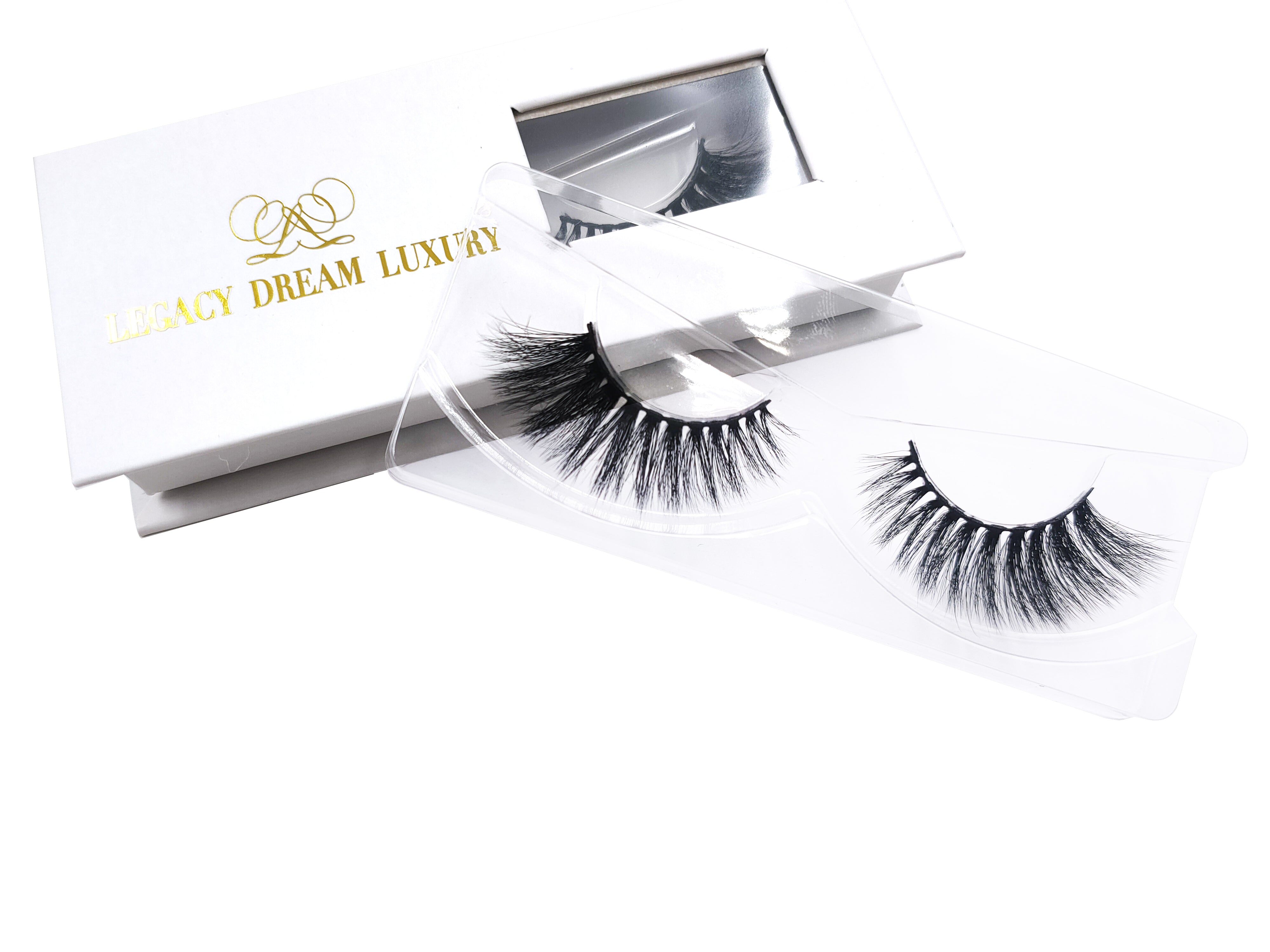 The LDL Angela 5D Lash