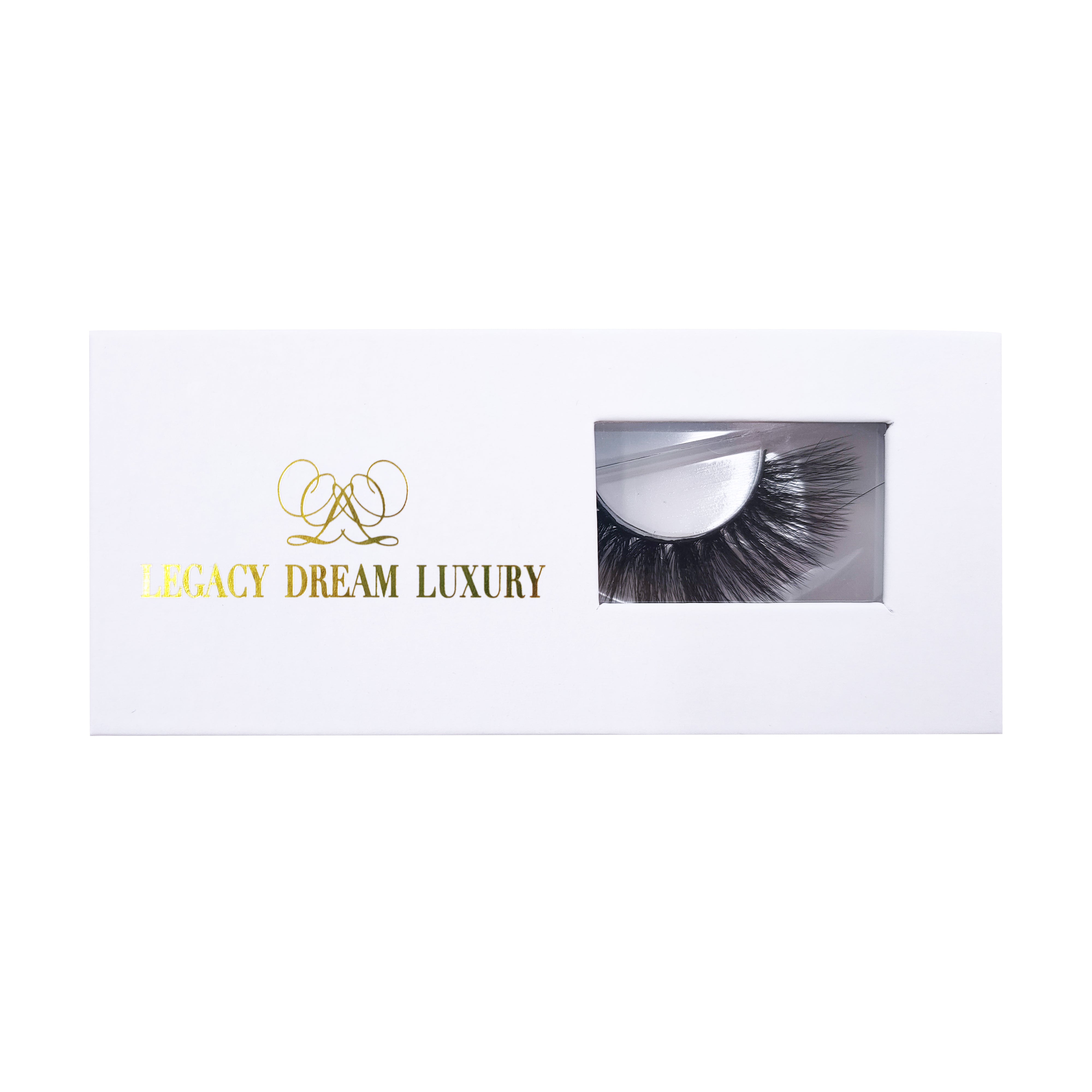 The LDL Suzanne 5D Lash