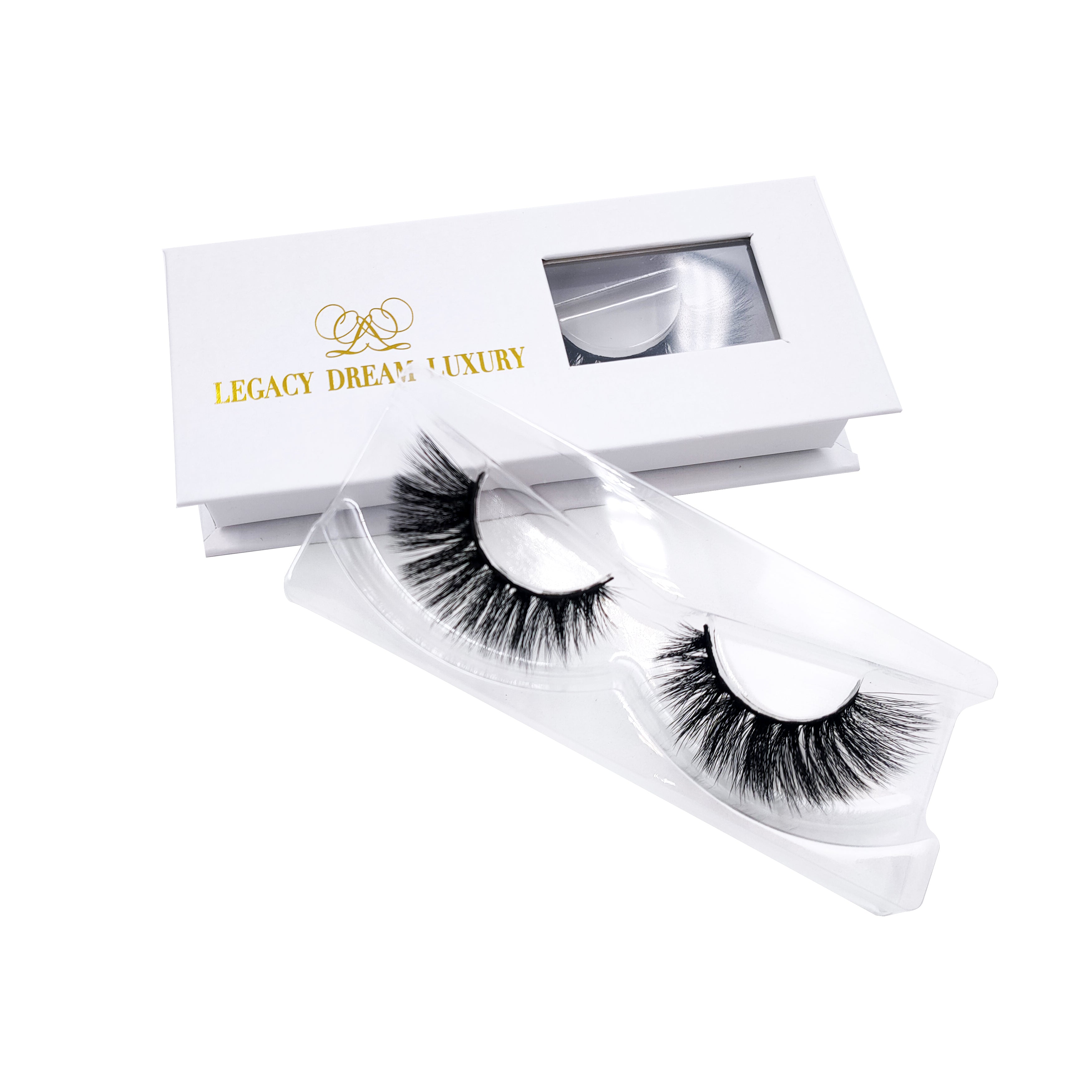 The LDL Suzanne 5D Lash