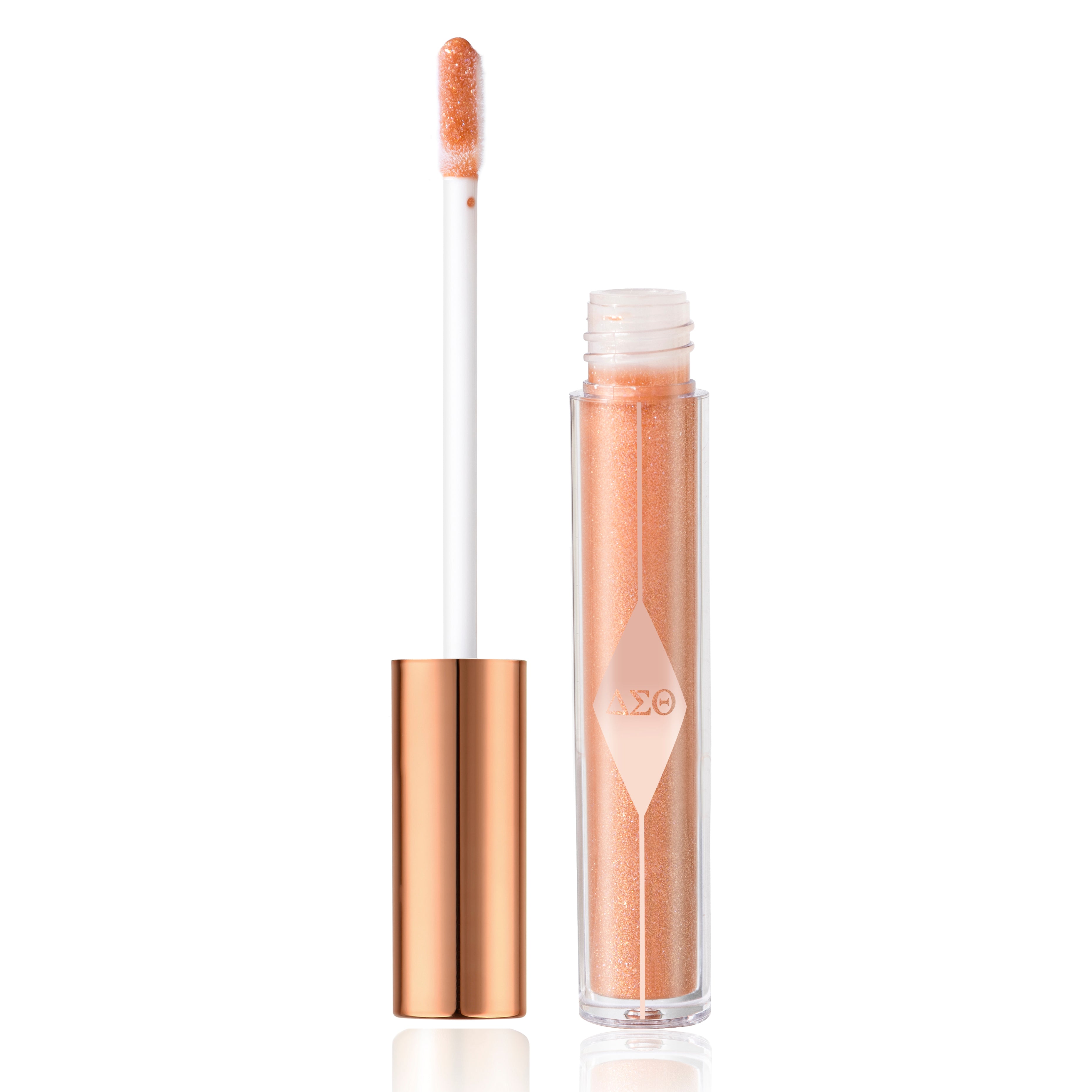 Diamond Lip Gloss - Alice