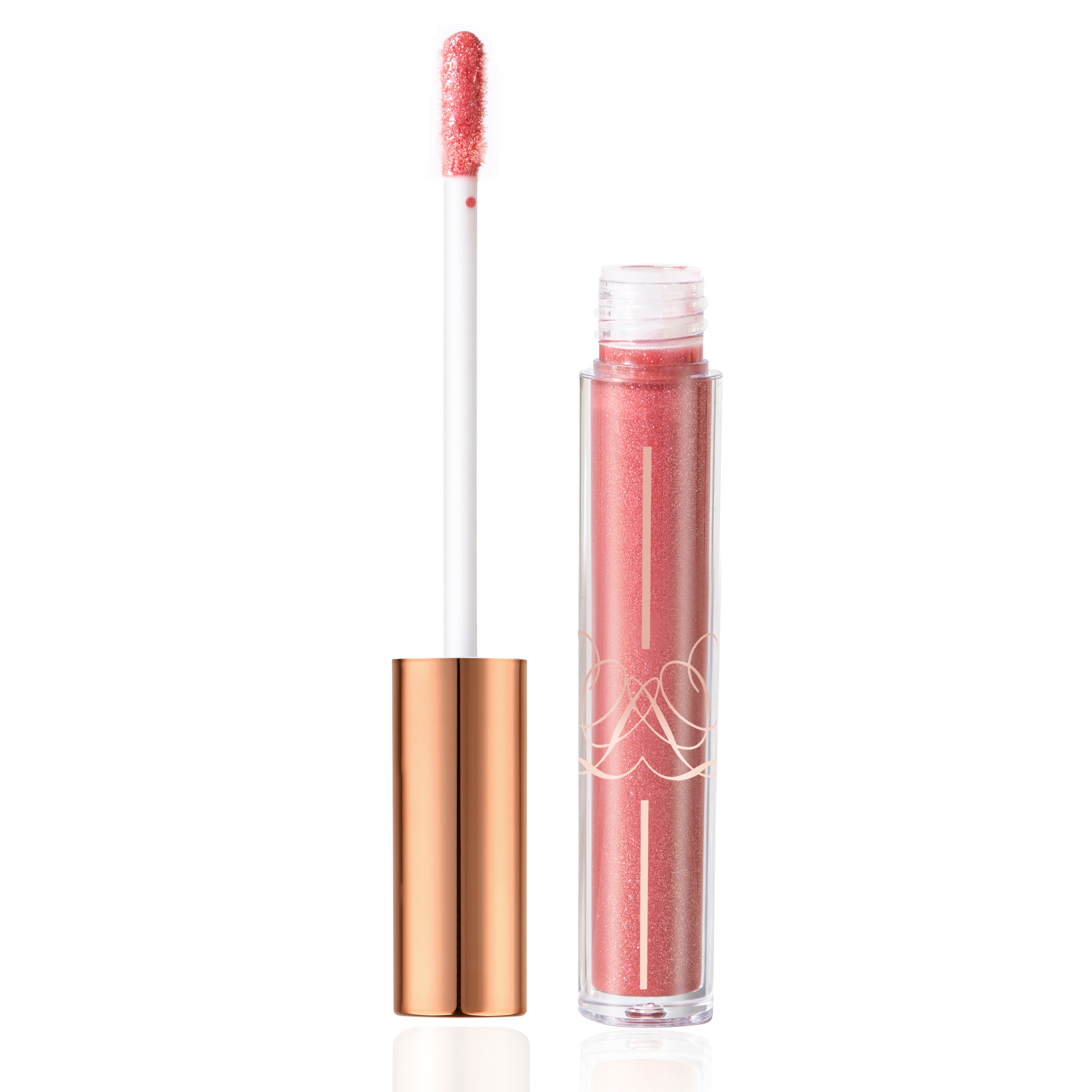 Diamond Lip Gloss Selma
