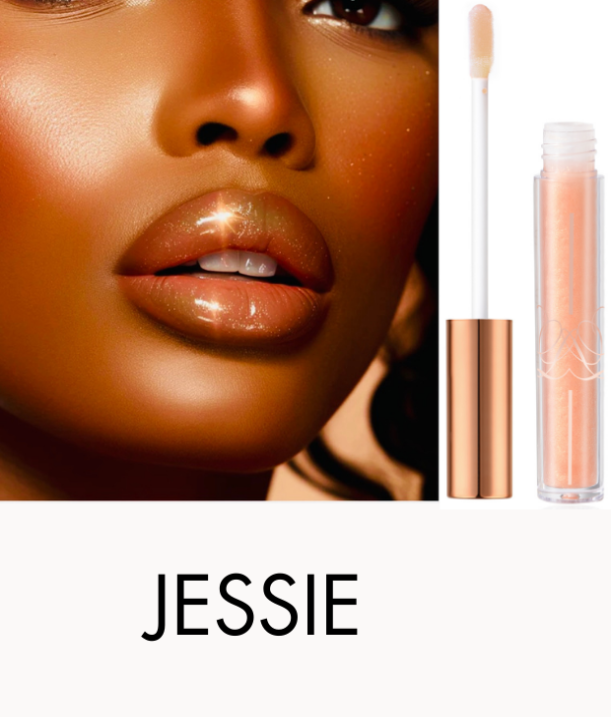 LDL - Diamond Lip Gloss - Jessie