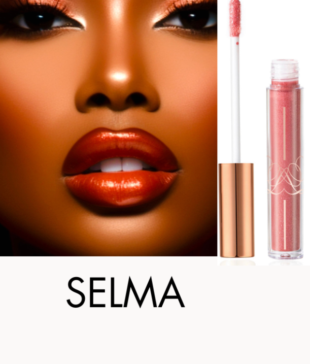 LDL - Diamond Lip Gloss Selma