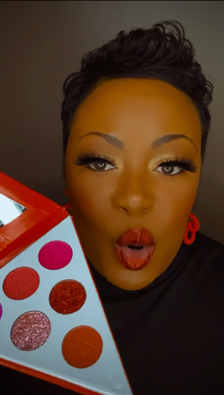 LIMITED EDITION - THE ULTIMATE DELTA SLAY KIT - DEEP CORAL