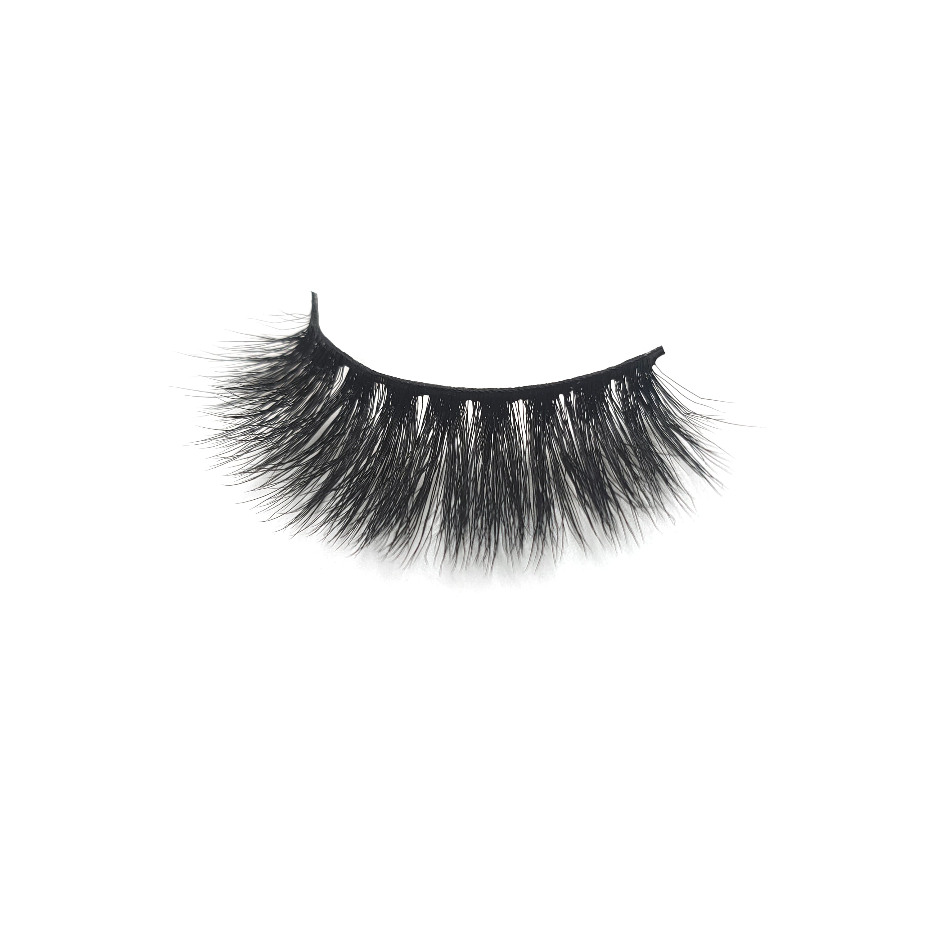 The LDL Cathy 5D Lash