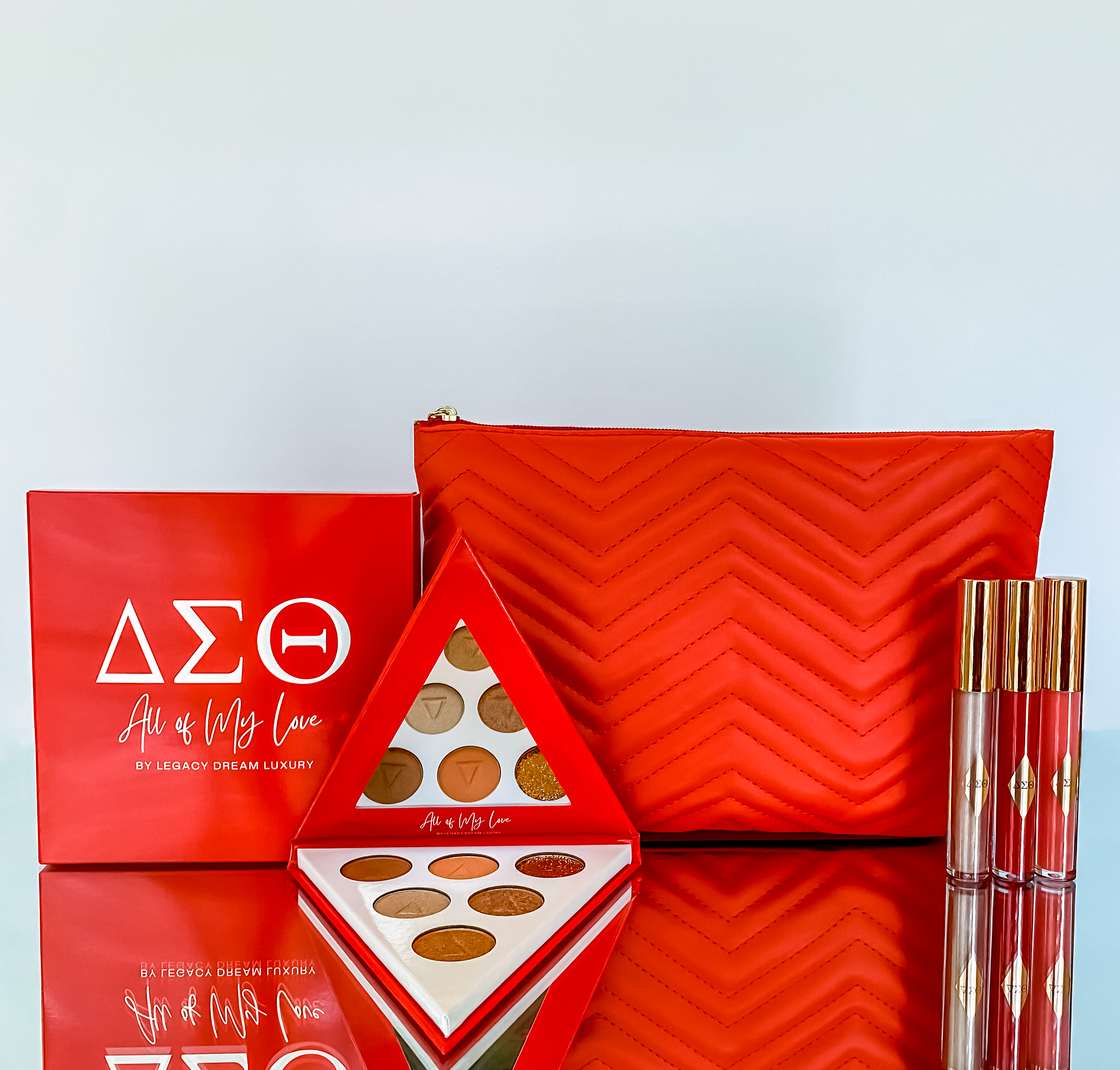 LIMITED EDITION - THE ULTIMATE DELTA SLAY KIT - BRONZE