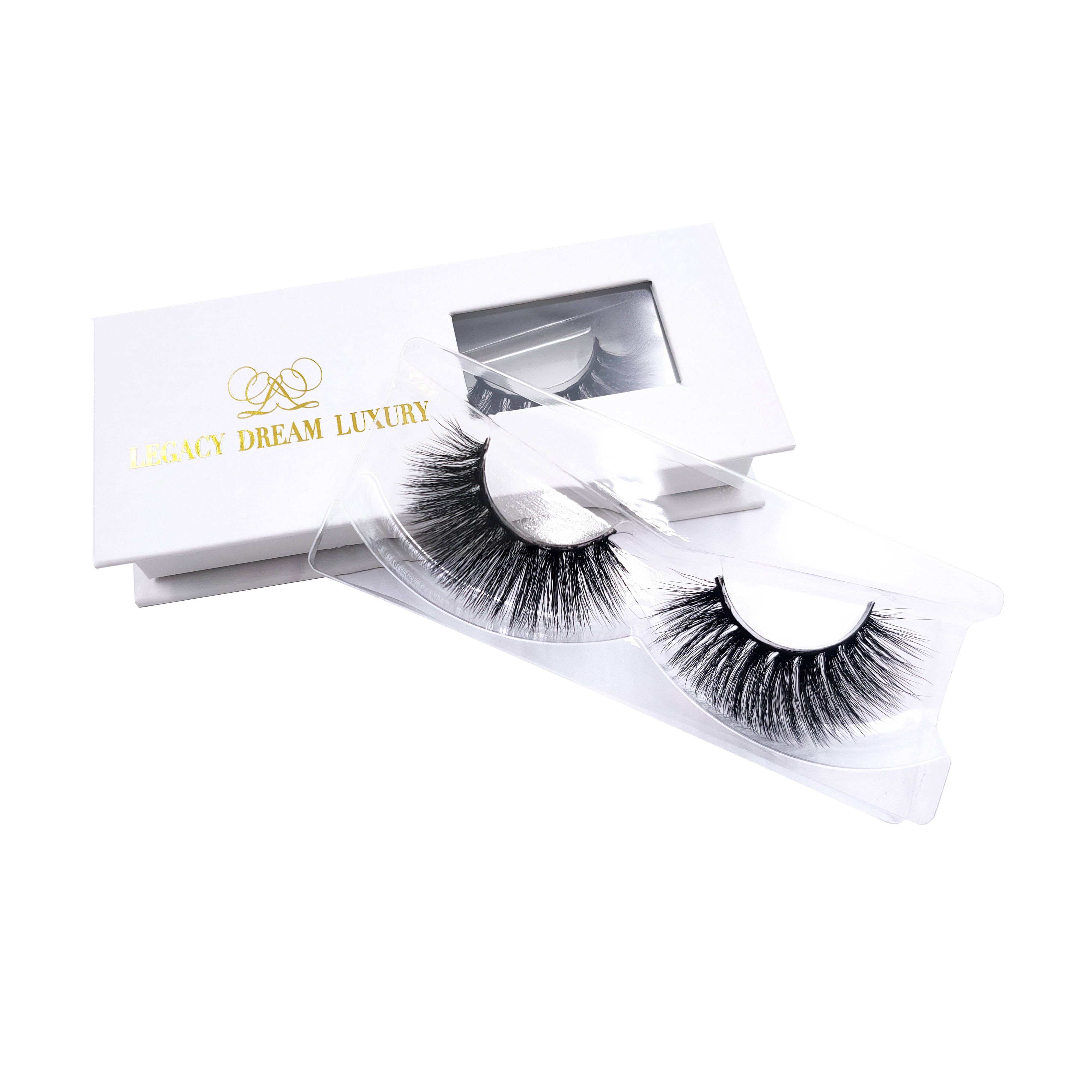 The LDL Cathy 5D Lash